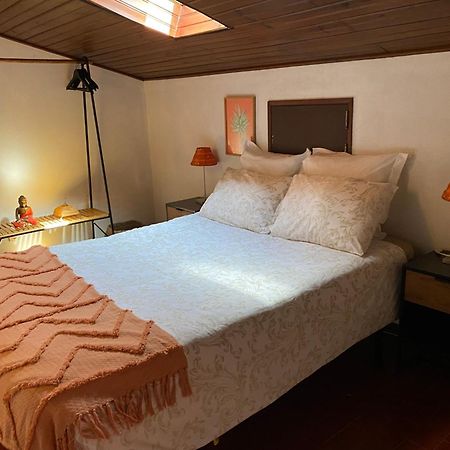 Silver Coast Beach House Torres Vedras Ngoại thất bức ảnh