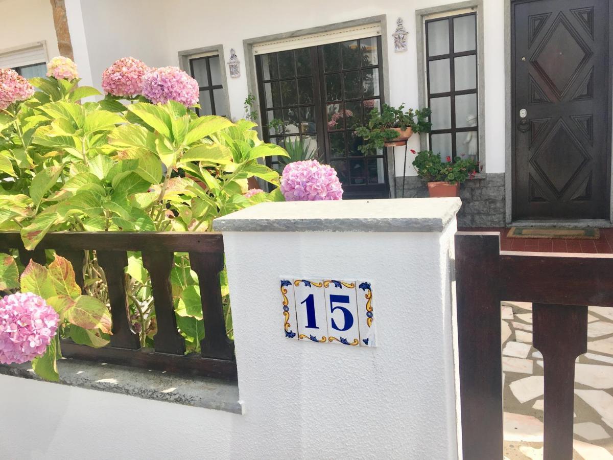 Silver Coast Beach House Torres Vedras Ngoại thất bức ảnh