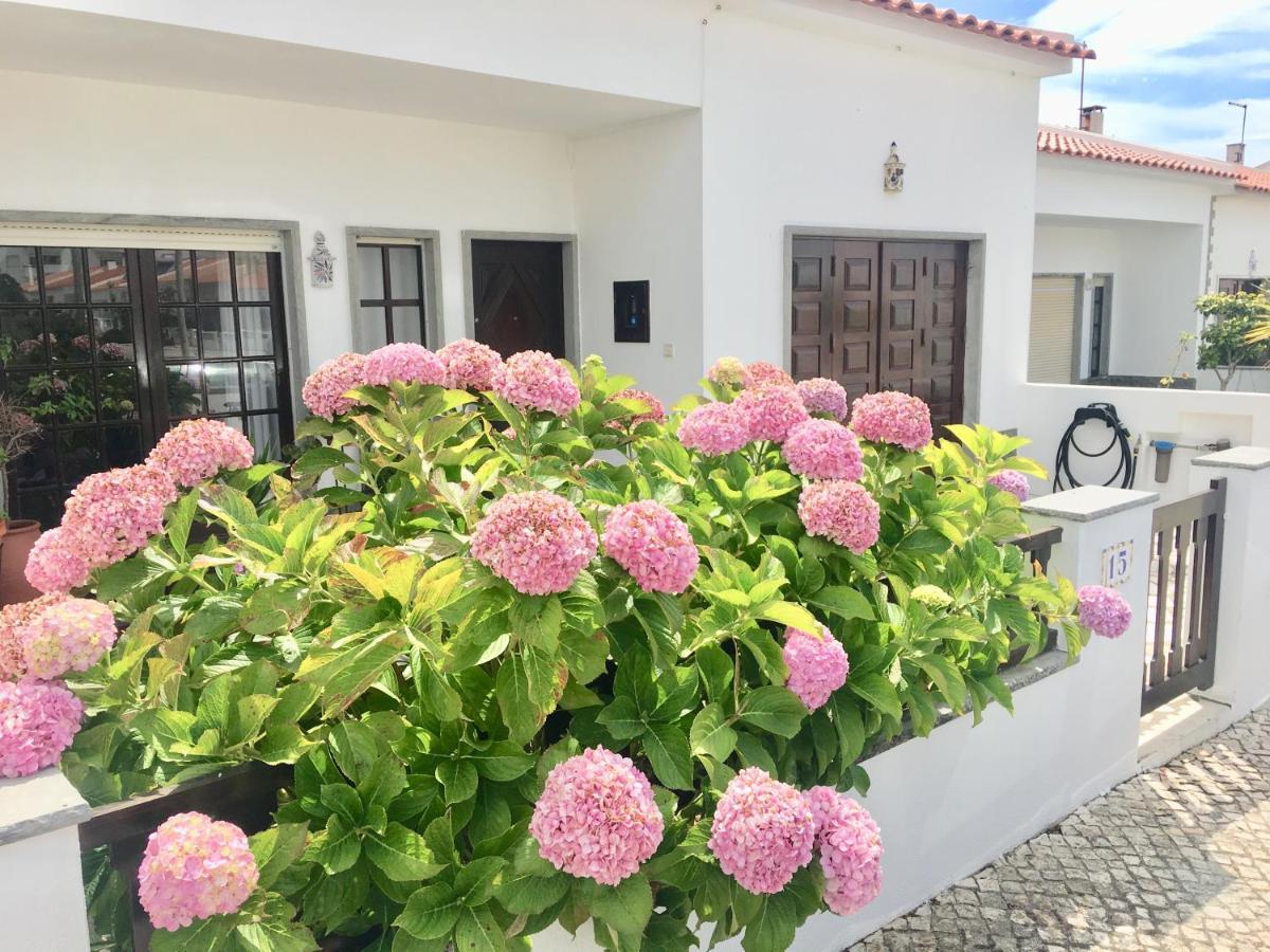 Silver Coast Beach House Torres Vedras Ngoại thất bức ảnh