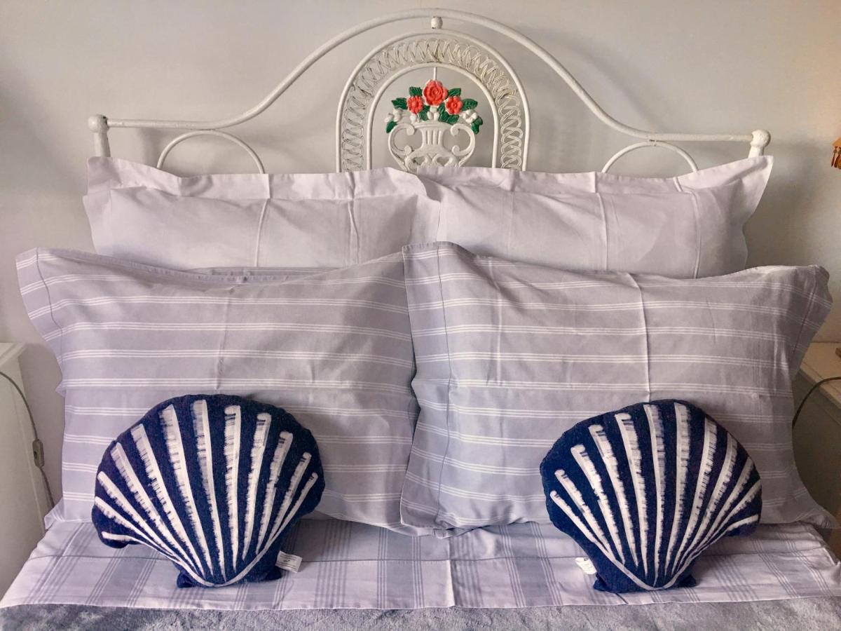 Silver Coast Beach House Torres Vedras Ngoại thất bức ảnh