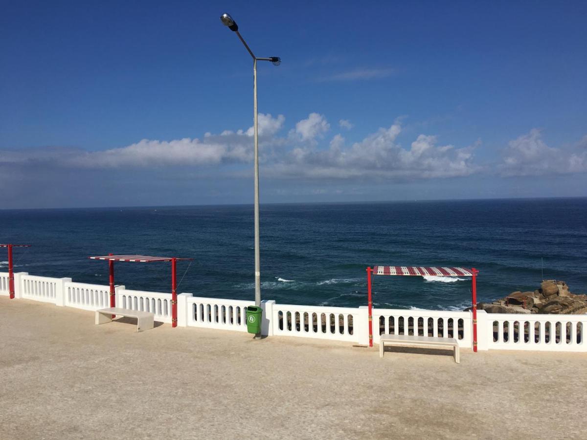 Silver Coast Beach House Torres Vedras Ngoại thất bức ảnh