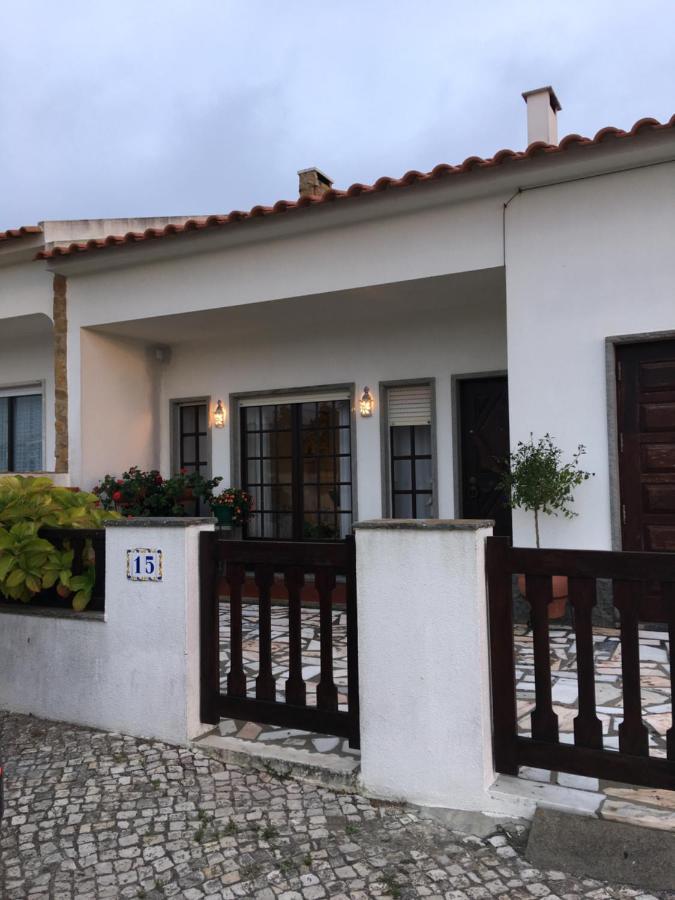 Silver Coast Beach House Torres Vedras Ngoại thất bức ảnh