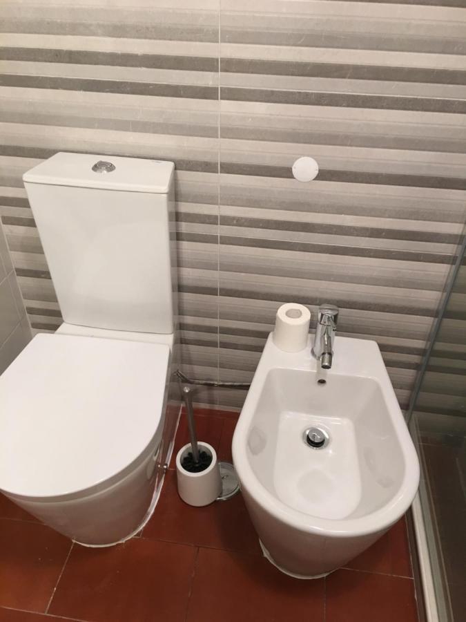 Silver Coast Beach House Torres Vedras Ngoại thất bức ảnh