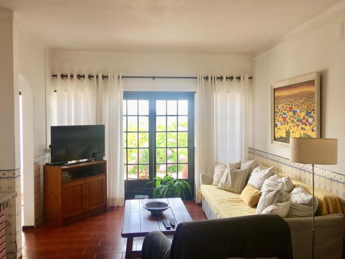 Silver Coast Beach House Torres Vedras Ngoại thất bức ảnh
