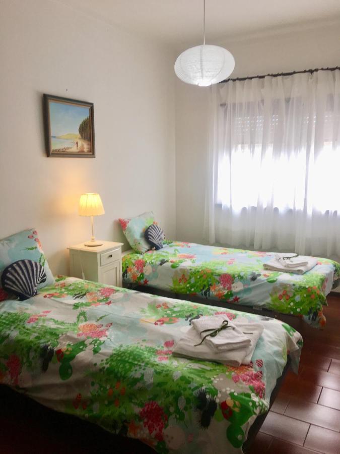 Silver Coast Beach House Torres Vedras Ngoại thất bức ảnh
