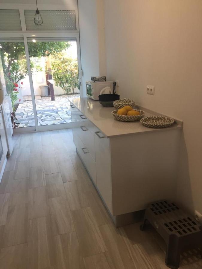 Silver Coast Beach House Torres Vedras Ngoại thất bức ảnh