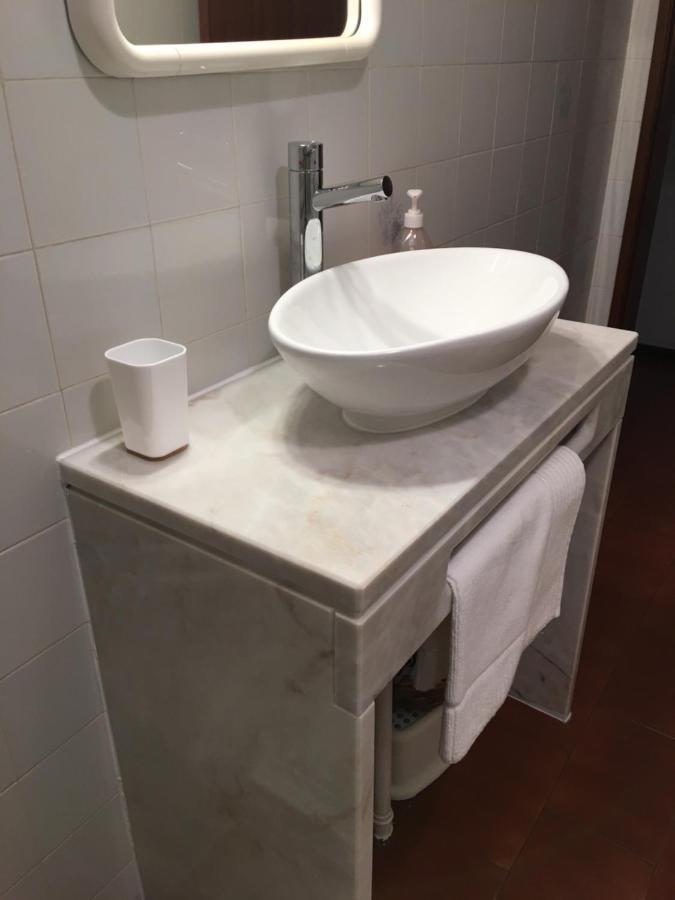 Silver Coast Beach House Torres Vedras Ngoại thất bức ảnh