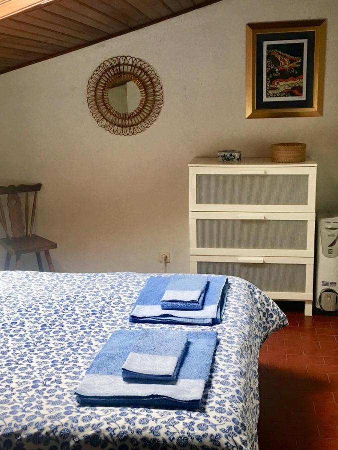 Silver Coast Beach House Torres Vedras Ngoại thất bức ảnh