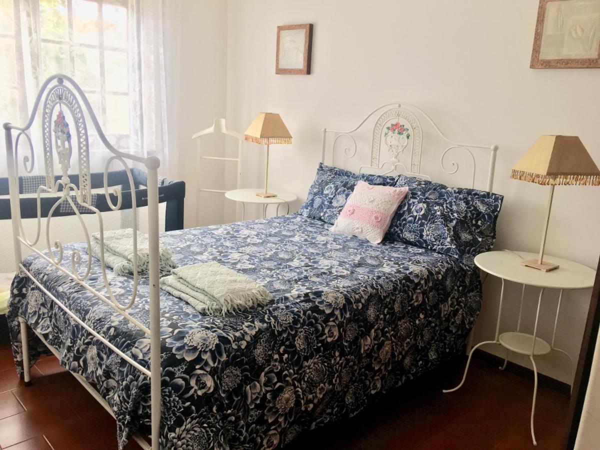 Silver Coast Beach House Torres Vedras Ngoại thất bức ảnh