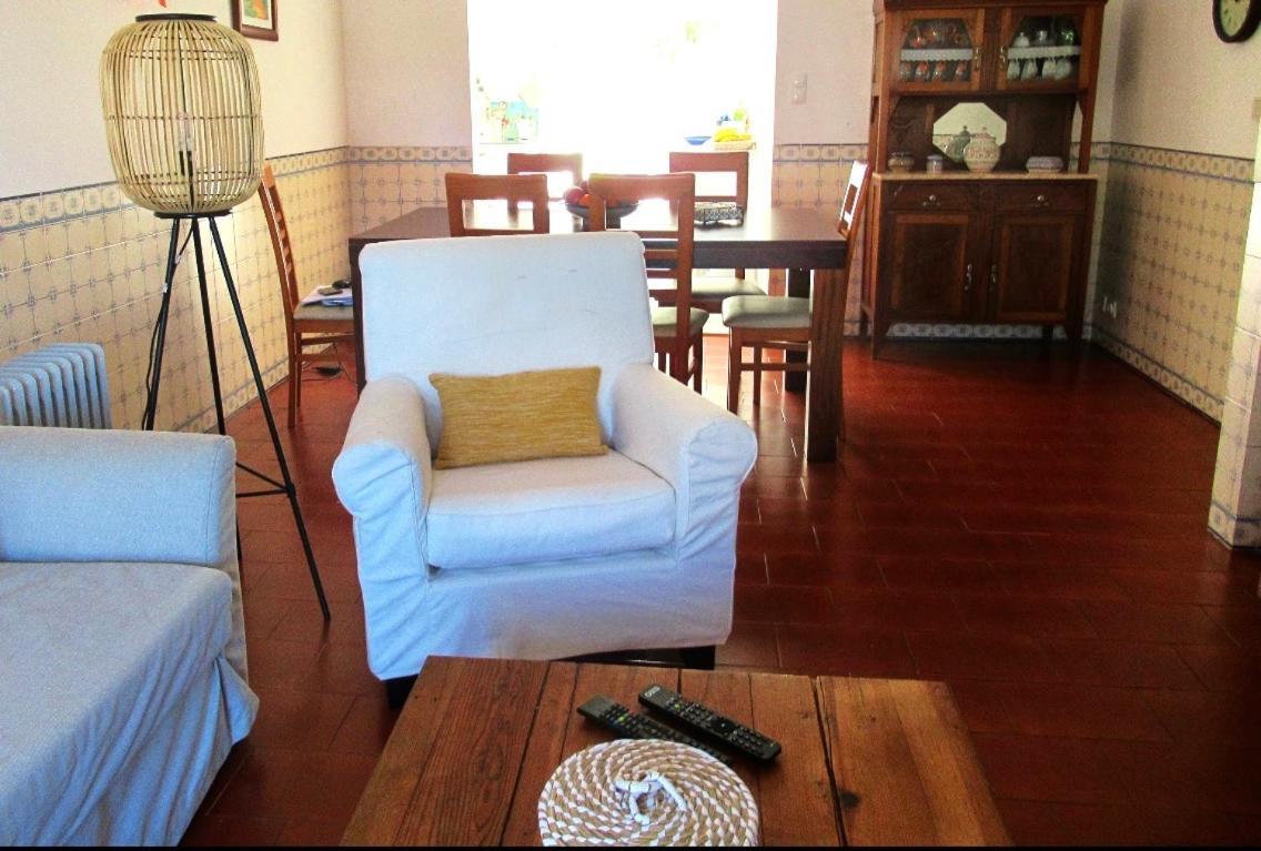 Silver Coast Beach House Torres Vedras Ngoại thất bức ảnh