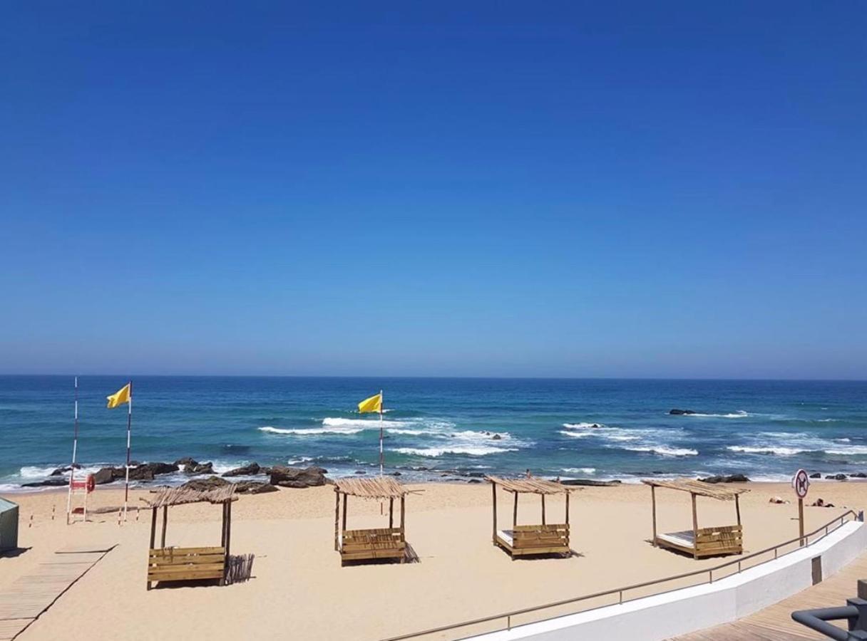 Silver Coast Beach House Torres Vedras Ngoại thất bức ảnh