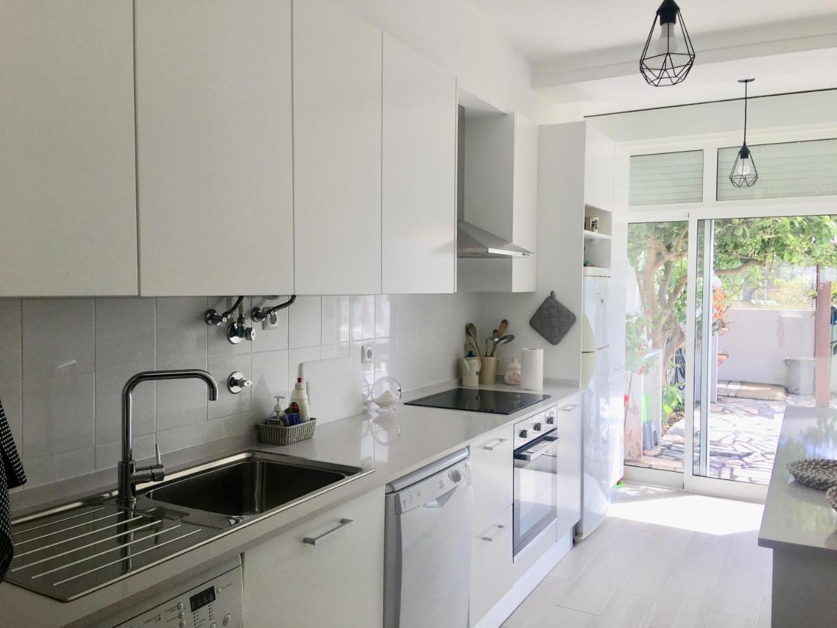 Silver Coast Beach House Torres Vedras Ngoại thất bức ảnh