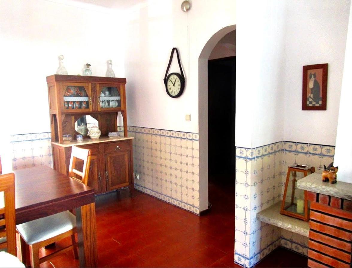 Silver Coast Beach House Torres Vedras Ngoại thất bức ảnh