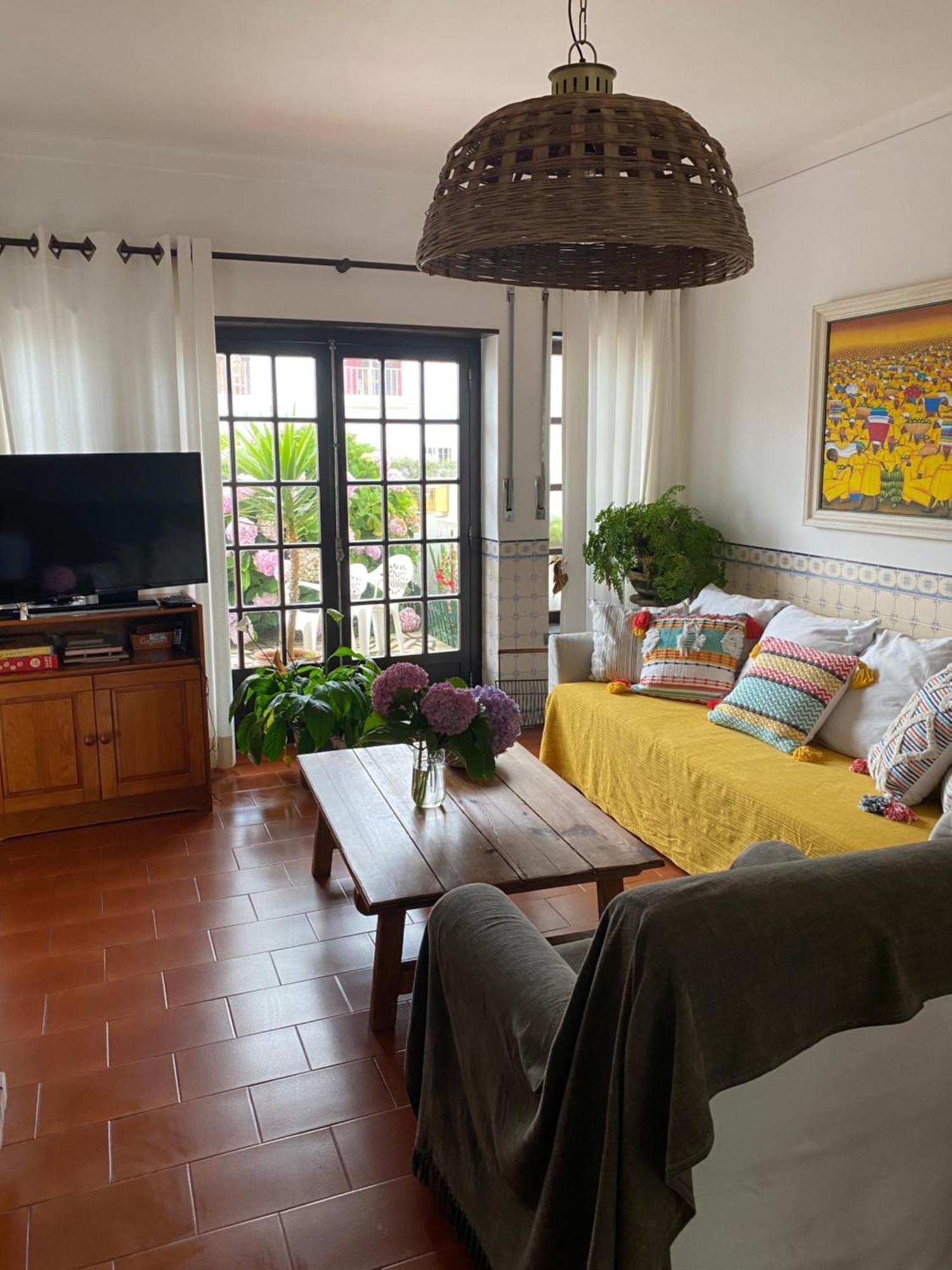 Silver Coast Beach House Torres Vedras Ngoại thất bức ảnh