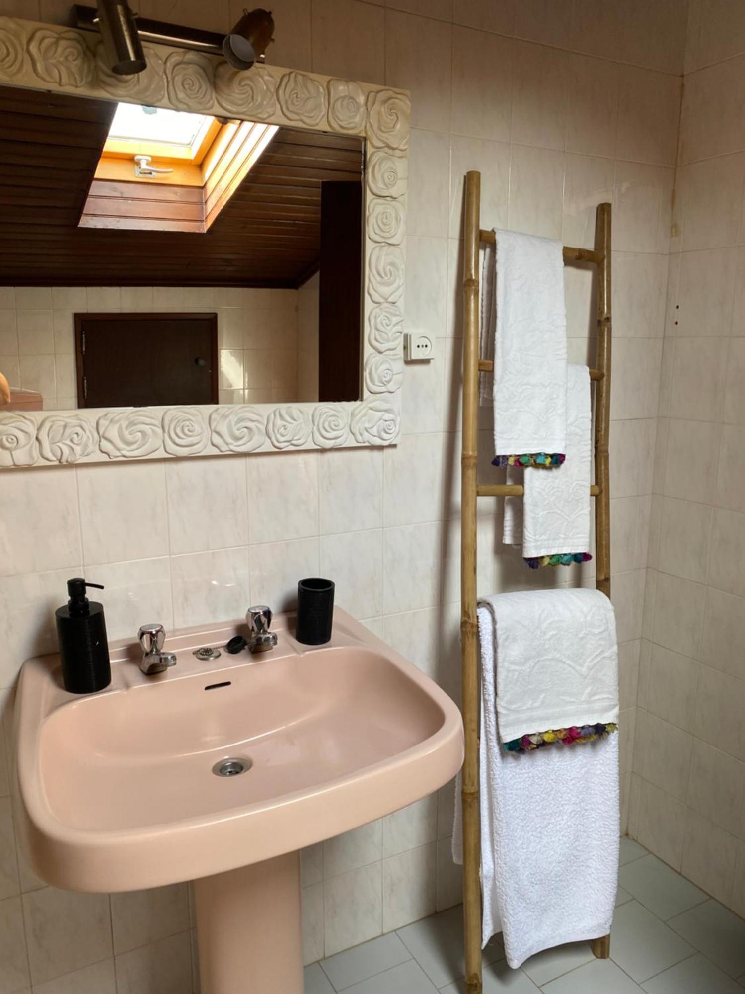 Silver Coast Beach House Torres Vedras Ngoại thất bức ảnh