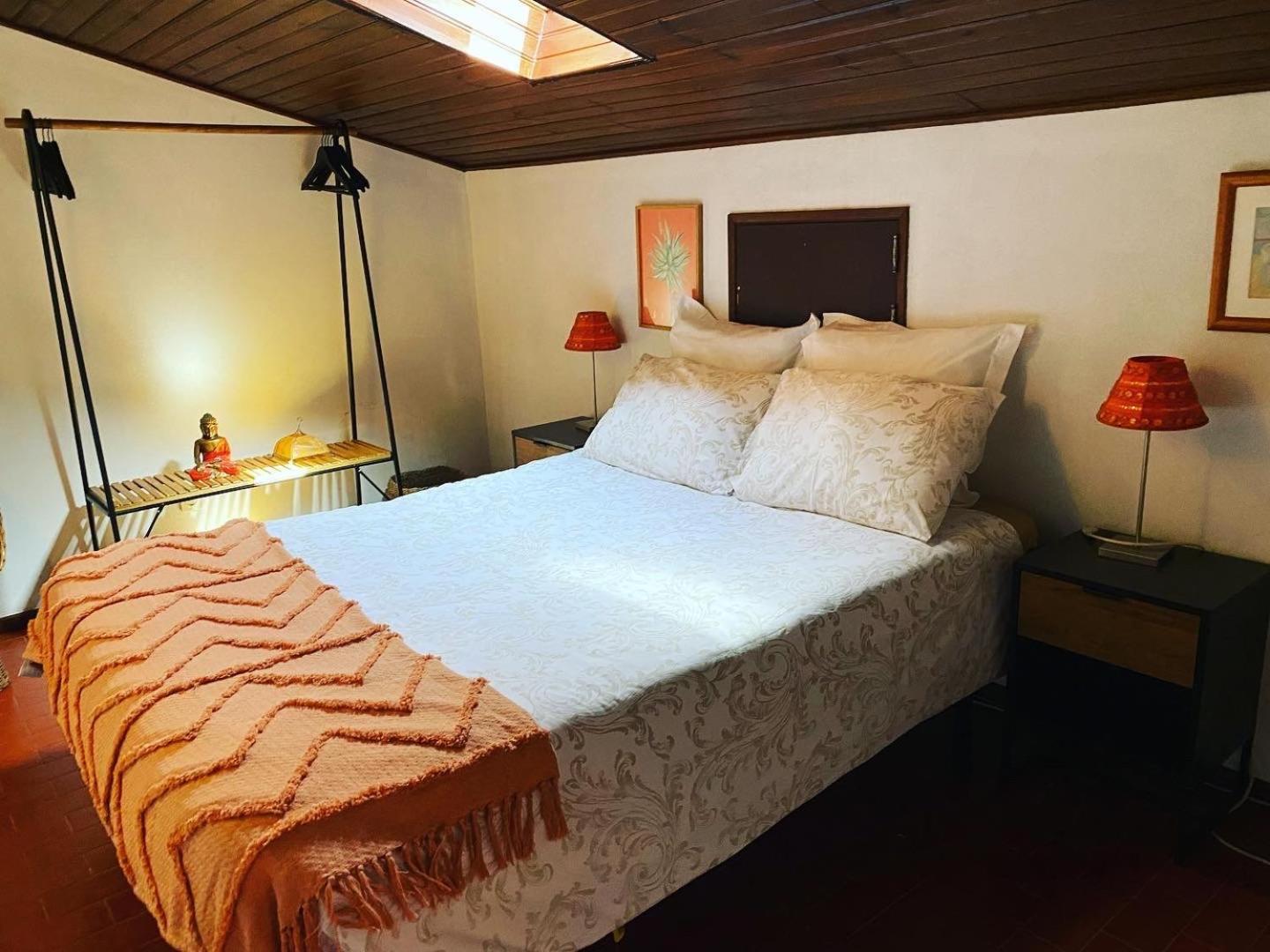 Silver Coast Beach House Torres Vedras Ngoại thất bức ảnh