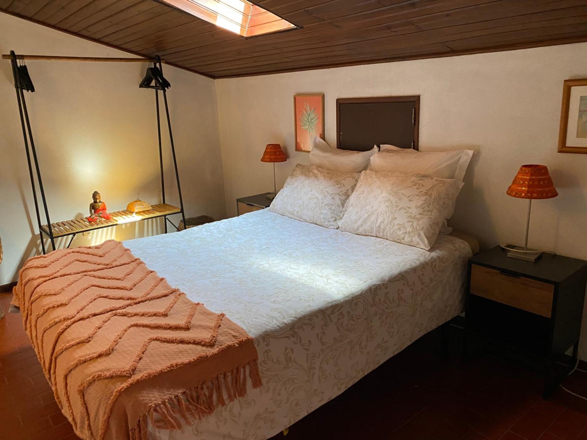 Silver Coast Beach House Torres Vedras Ngoại thất bức ảnh