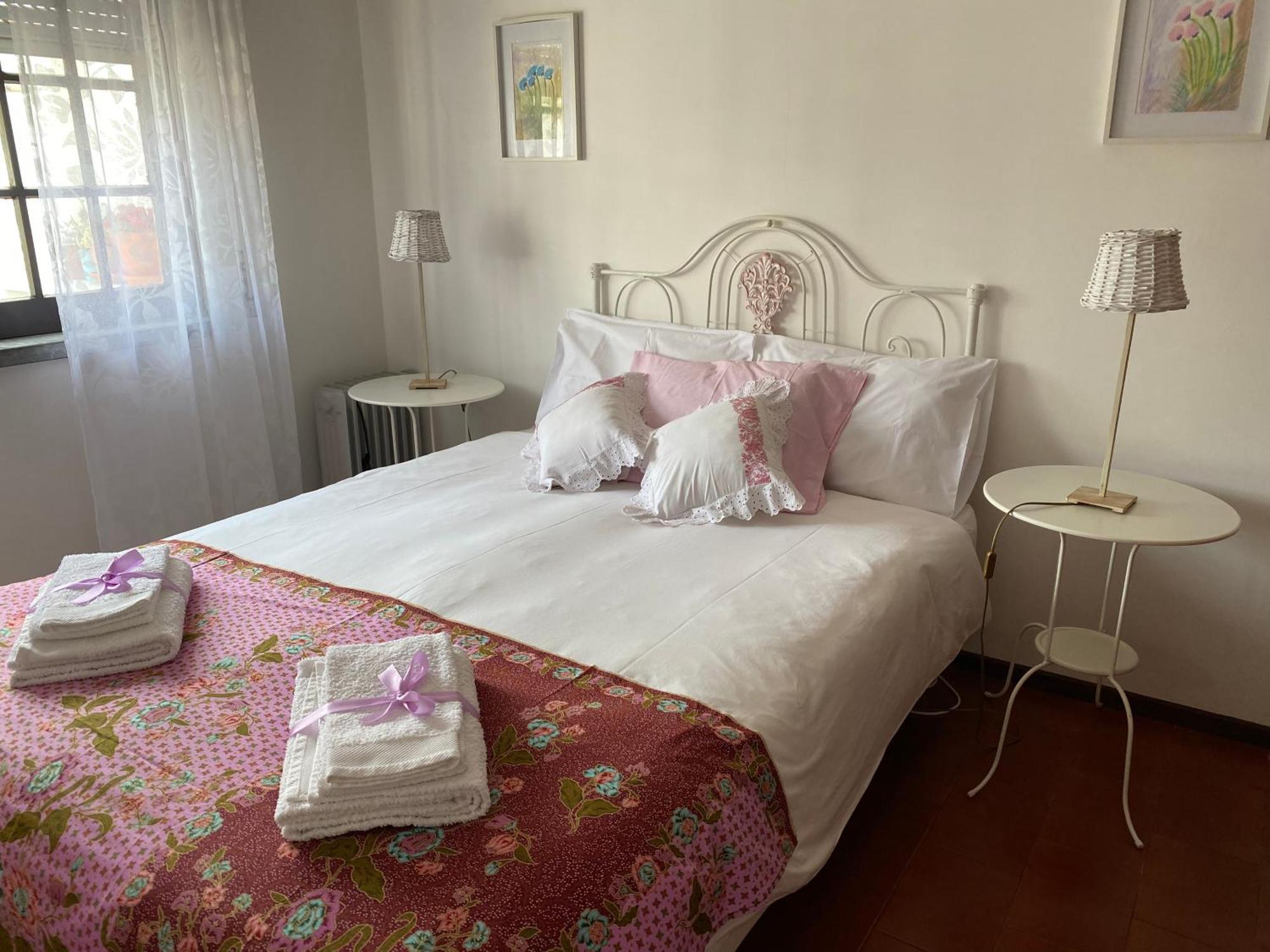 Silver Coast Beach House Torres Vedras Ngoại thất bức ảnh